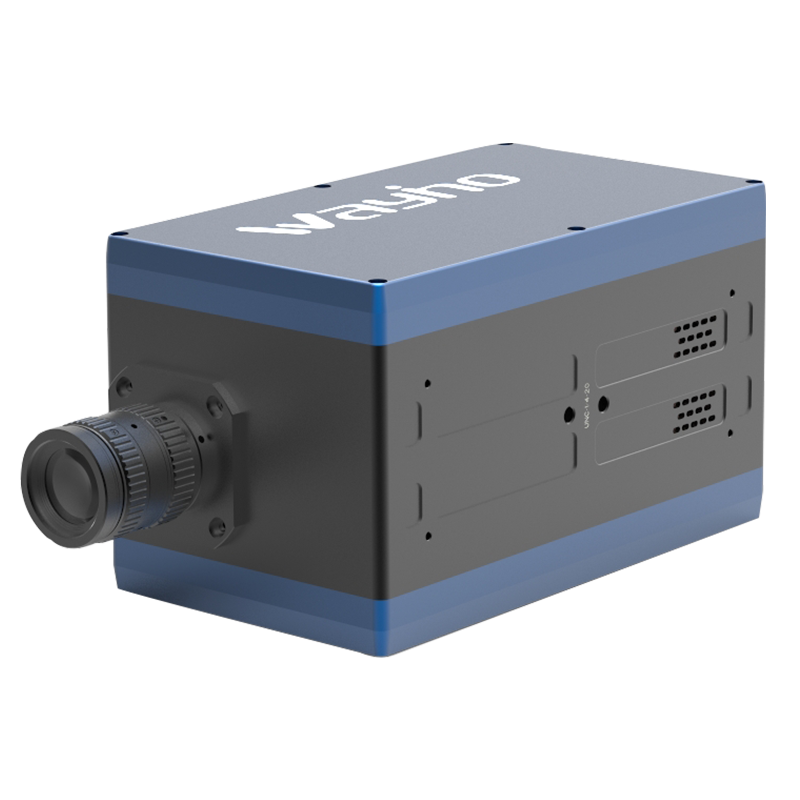 VIX-W417 Pushbroom Hyperspectral Camera Scientific & Industrial Cameras