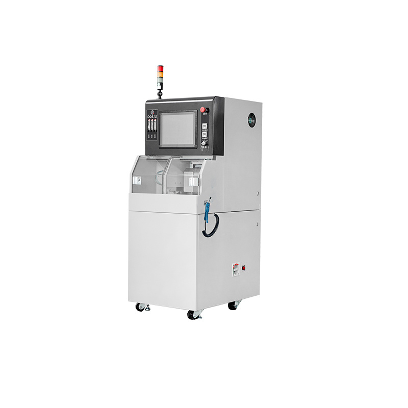 QSD0620 Semiconductor Manufacturing Equipment