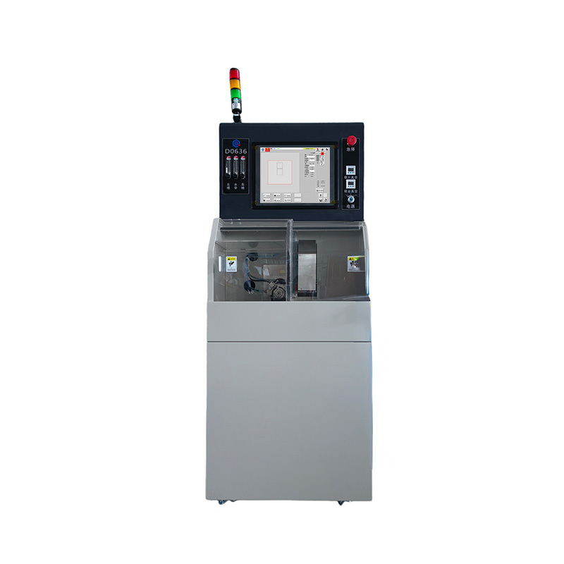 QSD0636 Semiconductor Manufacturing Equipment