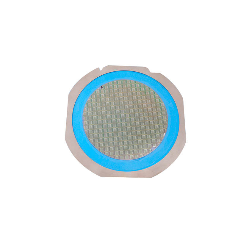Wafer Semiconductor Manufacturing Equipment