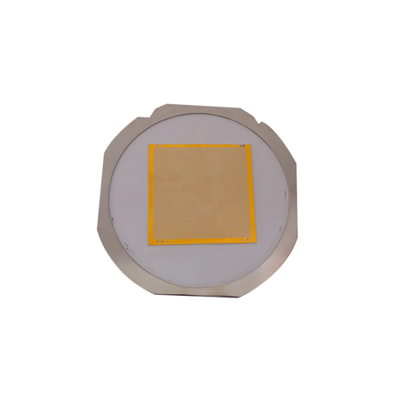 Alumina Ceramic Semiconductor Manufacturing Equipment