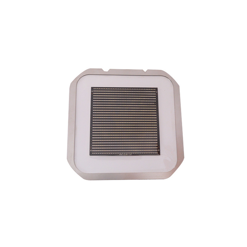 Resettable Fuse Semiconductor Manufacturing Equipment