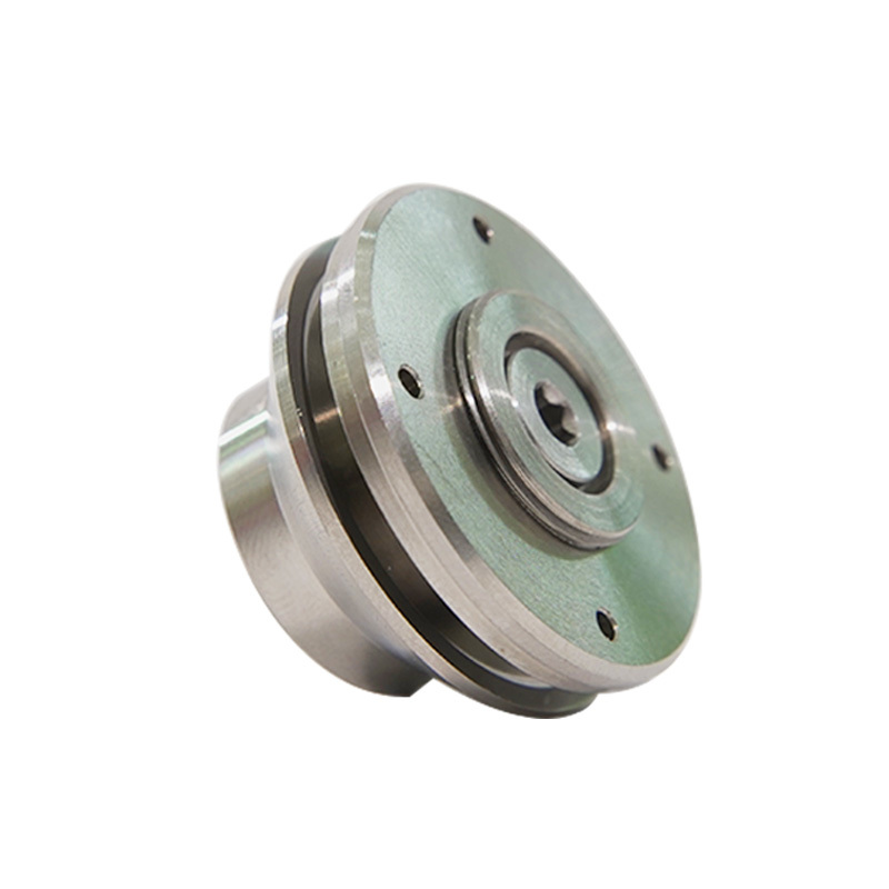 1000 Series Hard Blade Hub Tools and Machinery