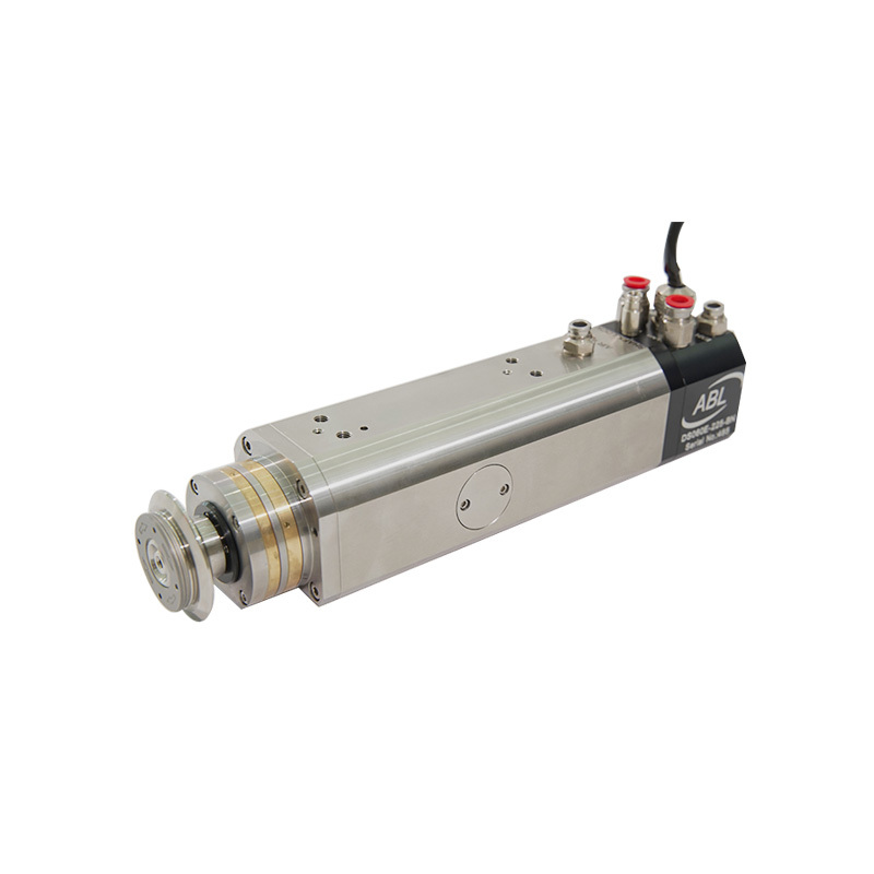 Gantry-Type Spindle Semiconductor Manufacturing Equipment