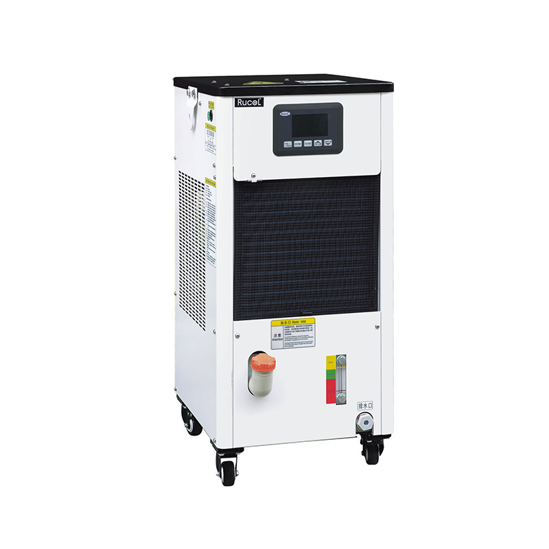 Water Chiller Thermal Solutions