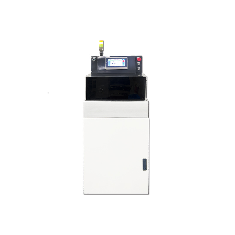 Cleaning Machine Material-based Production Equipment