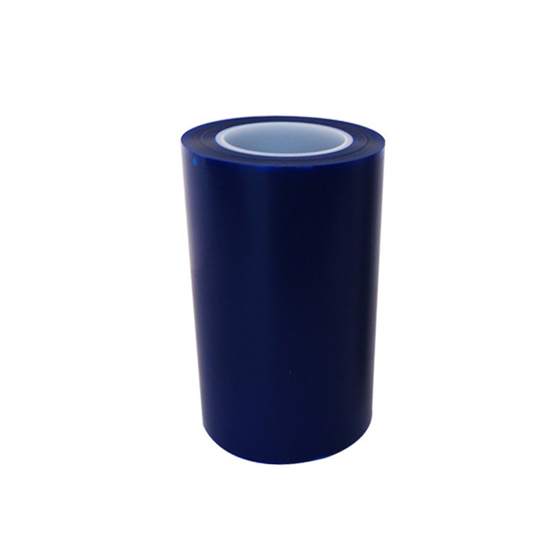 Blue Tape Semiconductor Manufacturing Equipment