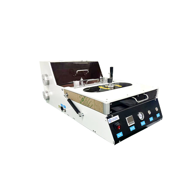 Film Mounter Semiconductor Packaging Equipment