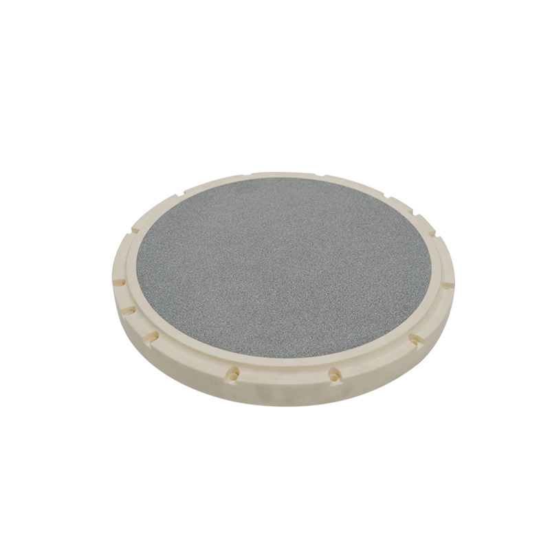 Back-Grinding Plate Material-based Production Equipment