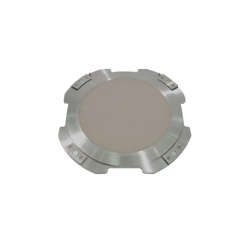 Dicing Plate Material-based Production Equipment