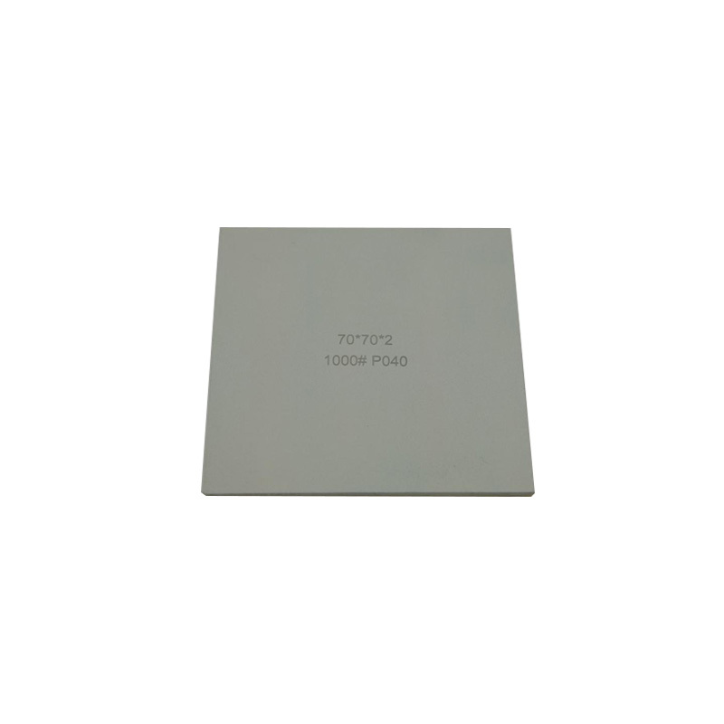 Resin Dressing Board Tools and Machinery