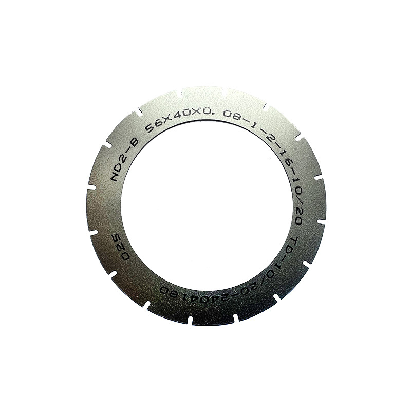 Electroformed Dicing Blade ( Soft Blade ) Tools and Machinery