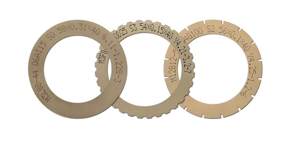 Metal Dicing Blade ( Soft Blade ) Tools and Machinery