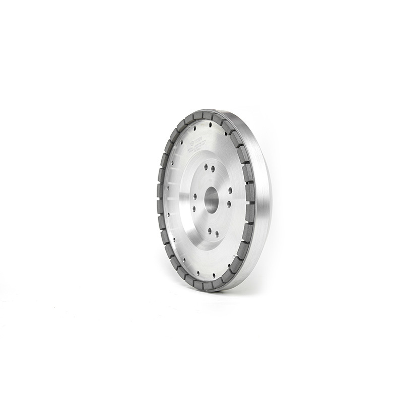 Photovoltaic Grinding Wheel ( Rough Grinding ) Tools and Machinery