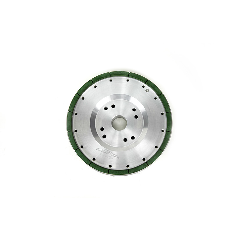 Photovoltaic Grinding Wheel ( Fine Grinding ) Tools and Machinery