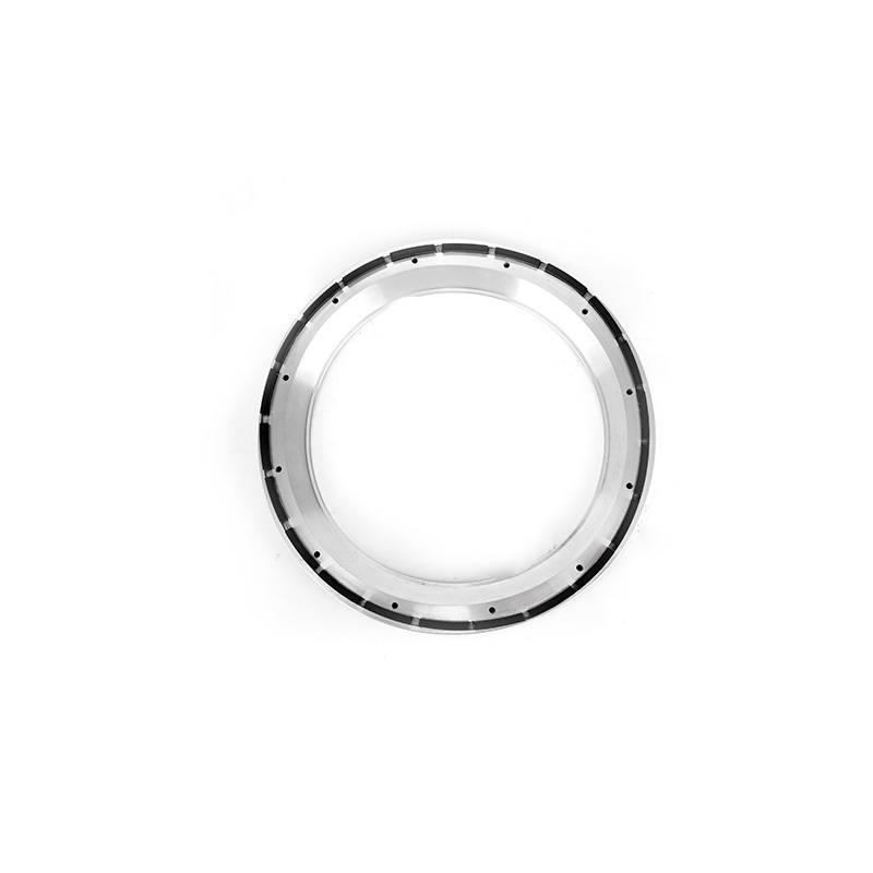 Semiconductor Back-Grinding Wheel Tools and Machinery