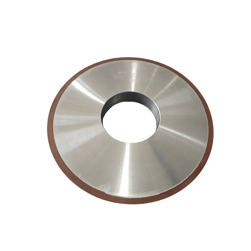 Cylindrical Grinding Wheel Tools and Machinery