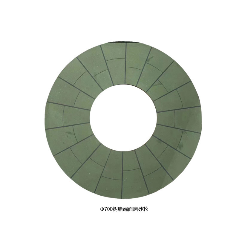 End-Face Grinding Wheel Tools and Machinery