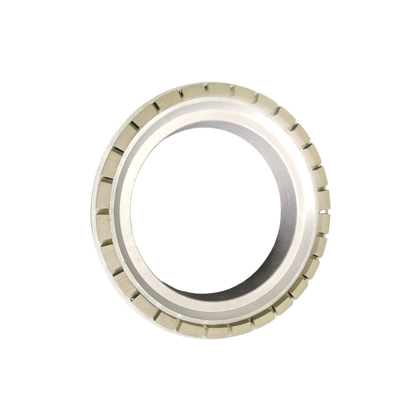 Milling Grinding Wheel Tools and Machinery