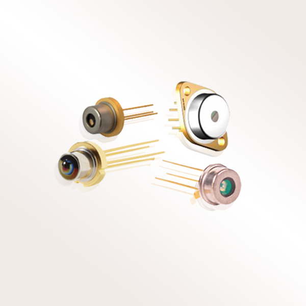 GTA2006 InGaAs Photodetector 2000 um TO-CAN Optical Detectors