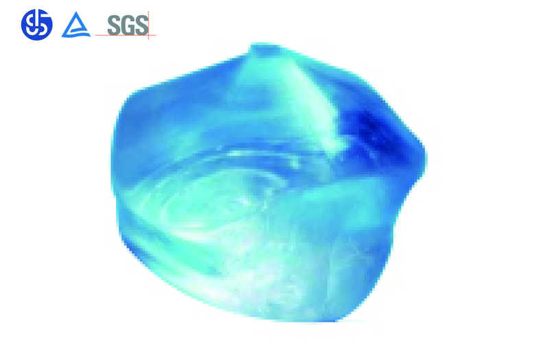 BBO Crystal Crystallography
