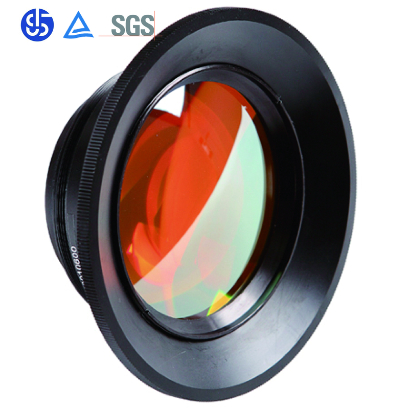 F-θ Lens Laser Modules & Systems