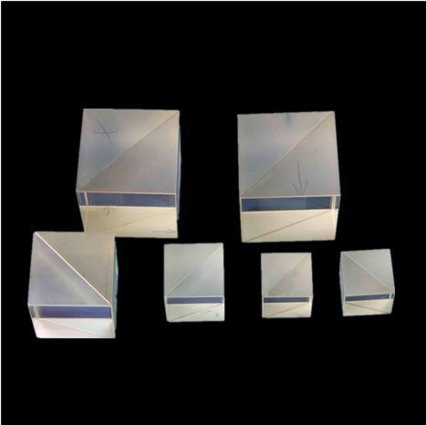 X-Cube Optical Prism Prisms