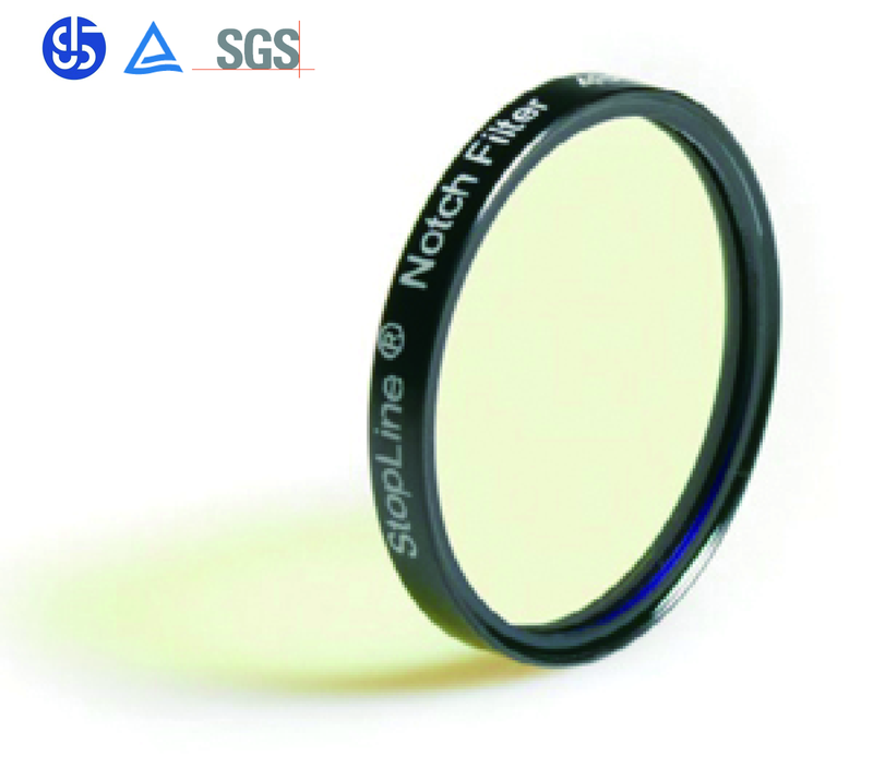 Notch Filter Optical Filters