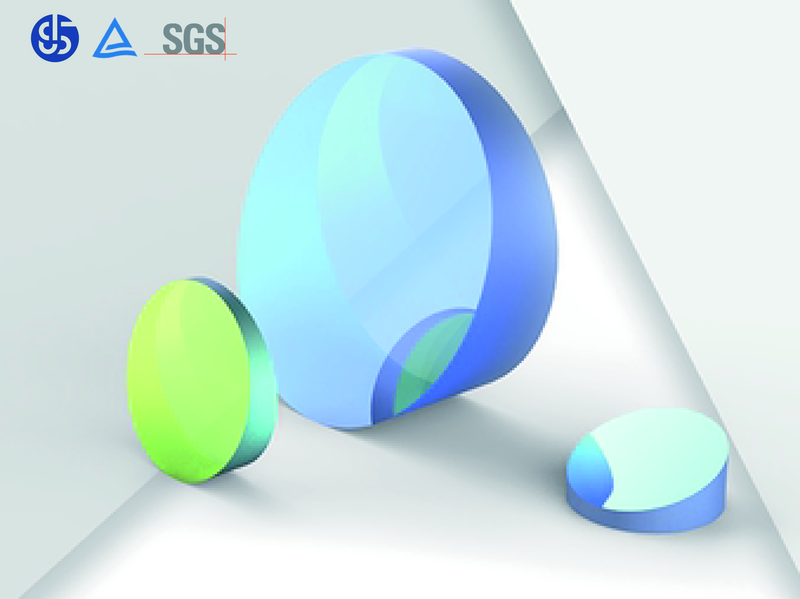 Optical Prism Prisms