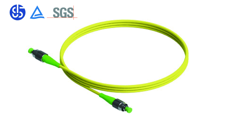 Fiber Patch Cord Fiber Test & Measurement