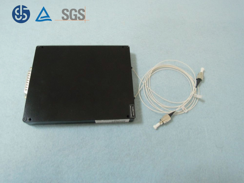 Polarization-Maintaining Fiber Amplifier Fiber Optic Amplifiers