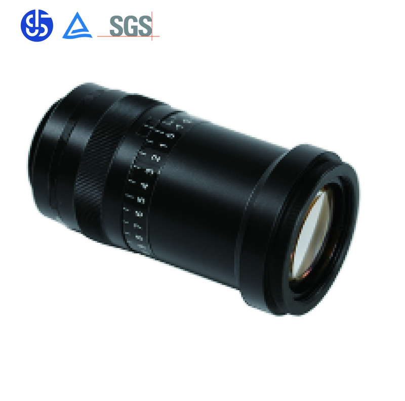 C- - Divergence Angle Beam Expander 355nm Beam Expander