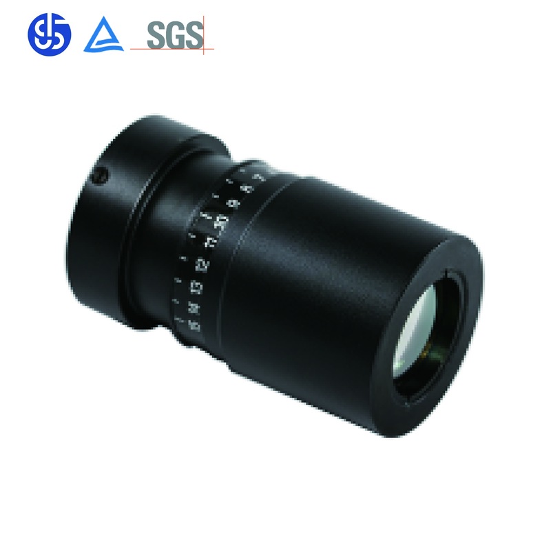 D- - Divergence Angle Beam Expander Beam Expander
