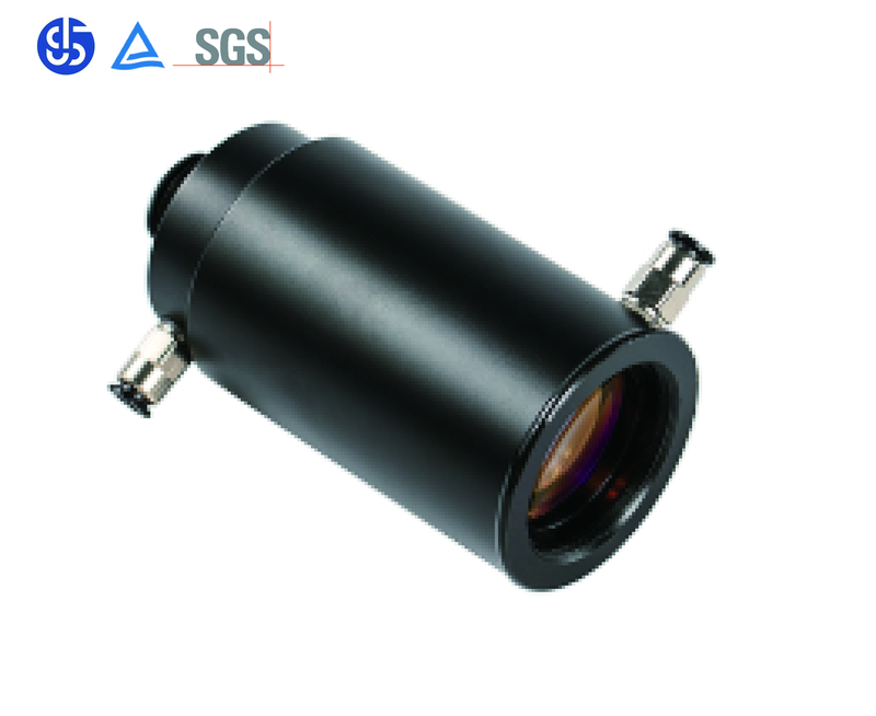 G-Type - Fixed-Magnification Water-Cooled Beam Expander Beam Expander
