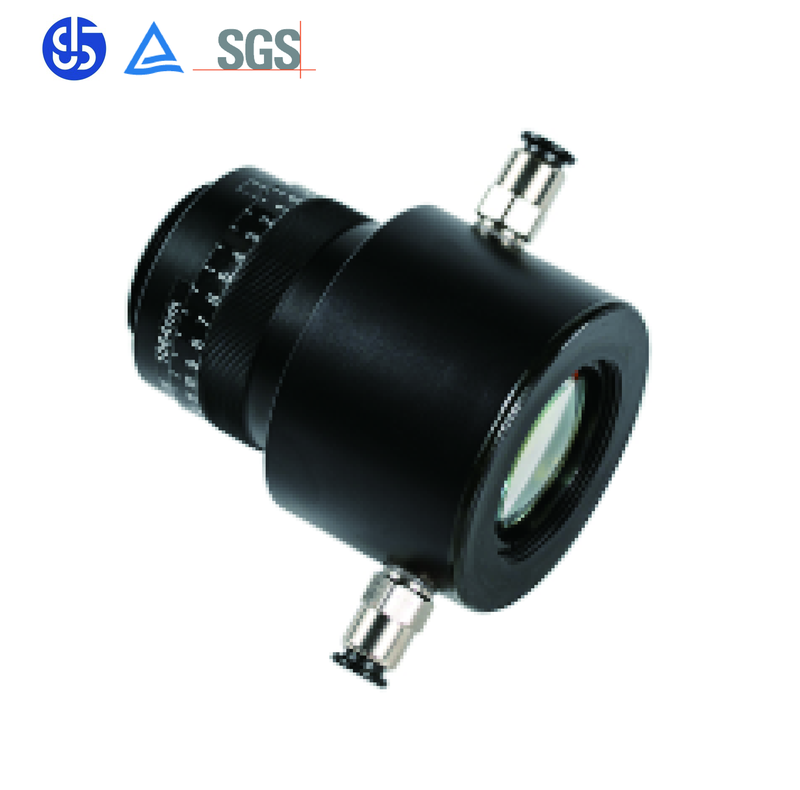 H- - Divergence Angle Water-Cooled Beam Expander 10.6um Beam Expander