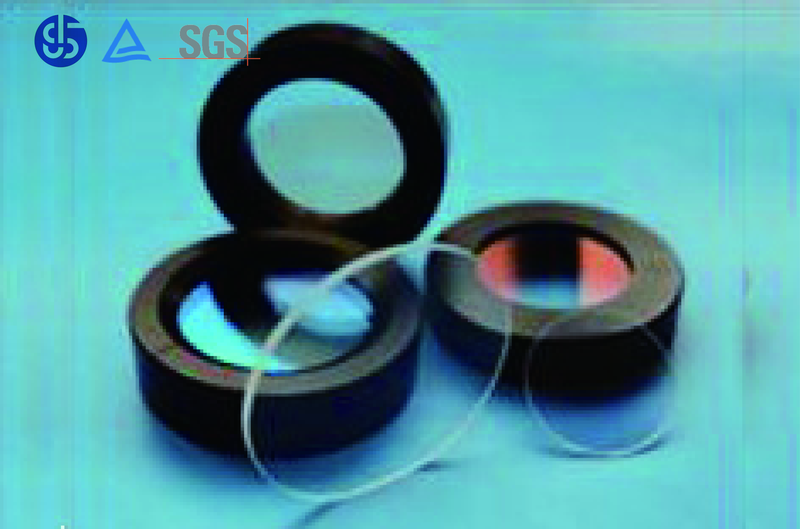 Low-Order Waveplate Crystallography