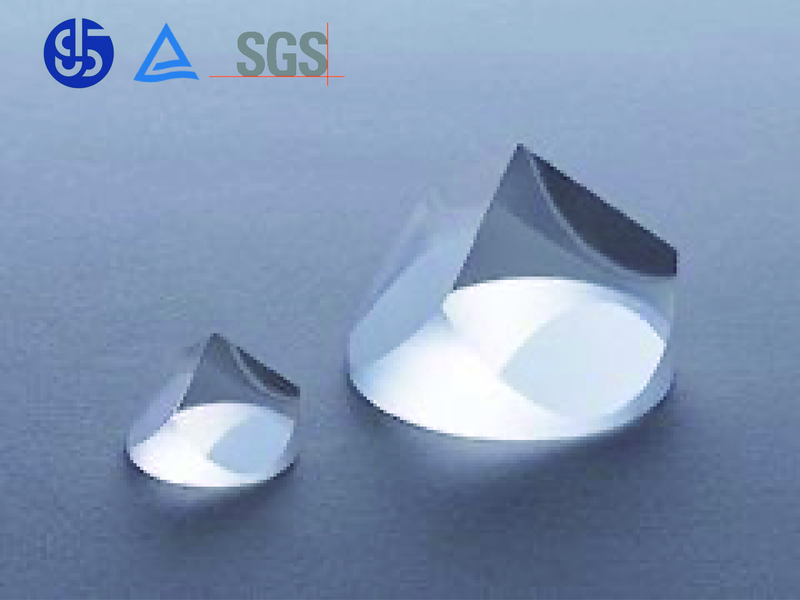 Corner Cube Prism Prisms