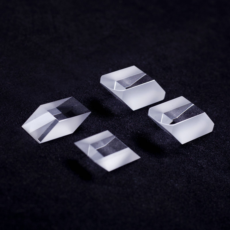 Rhomboid Prism Prisms