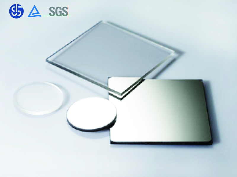 Neutral Density Filter Optical Filters