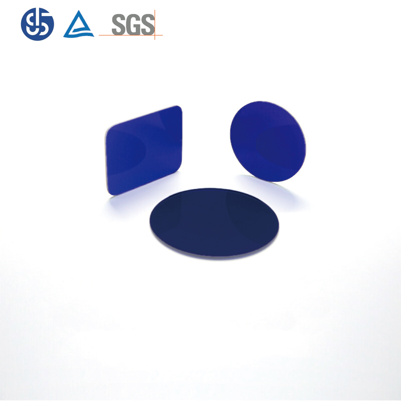 Narrow Bandpass Filter Optical Filters