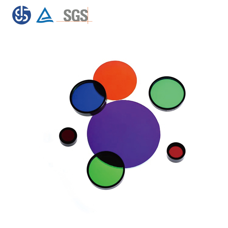 Bandpass Filter Optical Filters