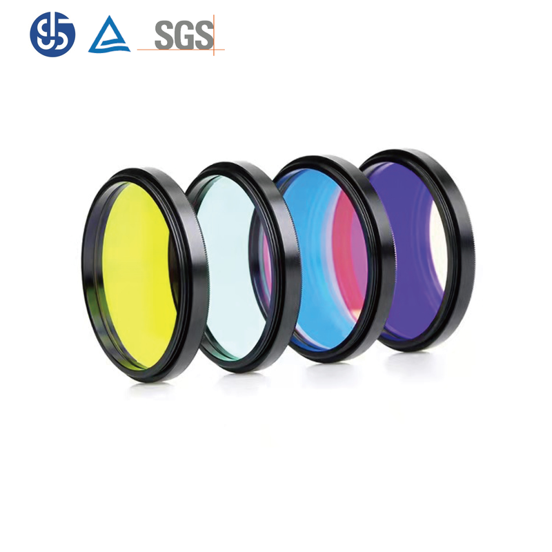 Shortpass Filter Optical Filters