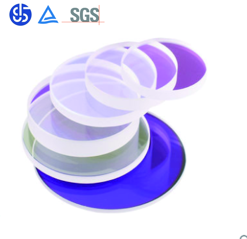 Laser Protective Window Optical Windows