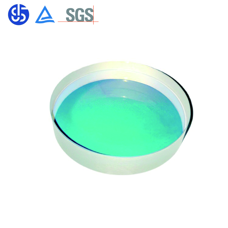Laser High-Reflector Mirror Optical Mirrors
