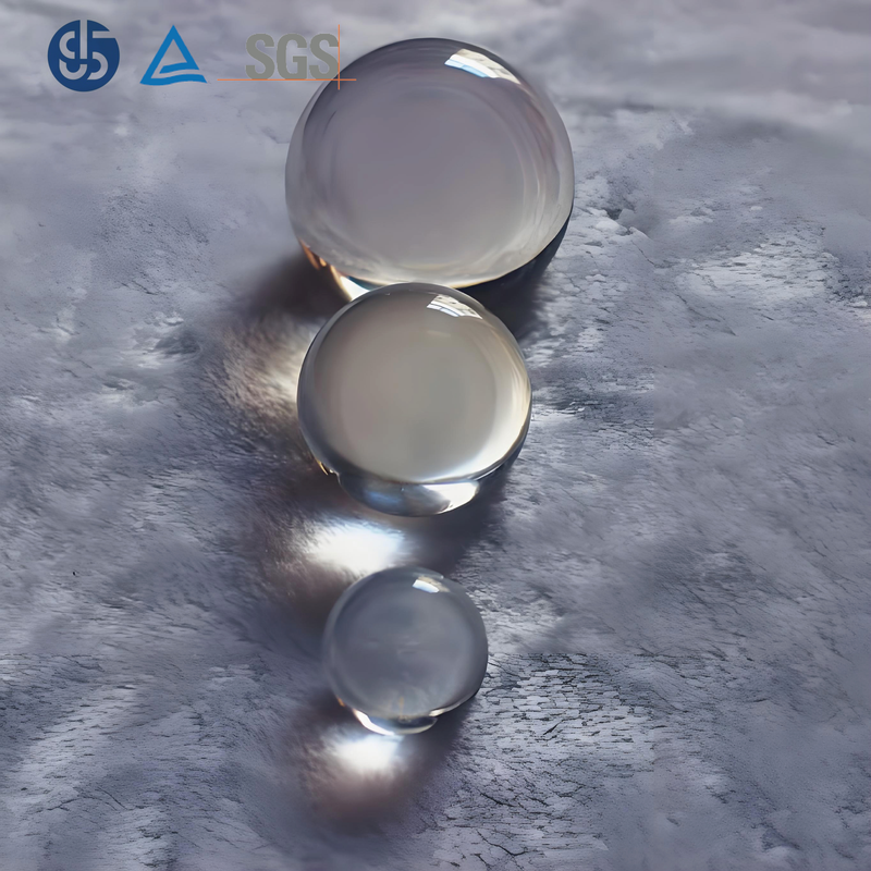 Ball Lens Optical Lenses