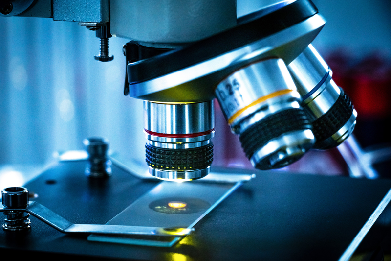 Biomedical Healthcare and Life Sciences