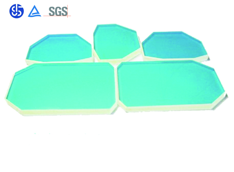 Standard Scanning Mirror Optical Filters