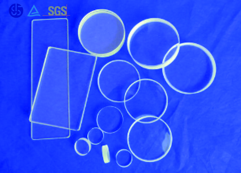 Optical Window Optical Windows
