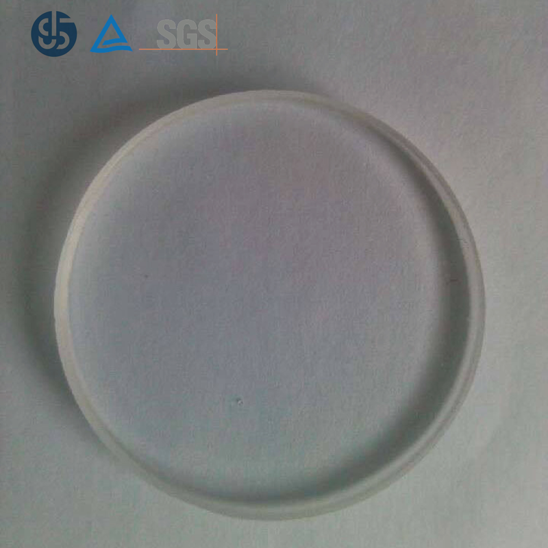 Calcium Fluoride Lens Optical Lenses