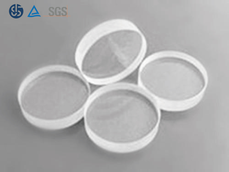 Barium Fluoride Lens Optical Lenses